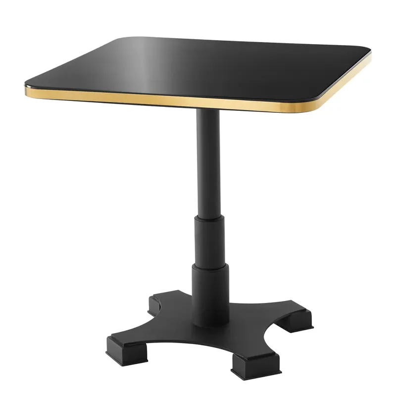 Matbord Avoria kvadratisk 75x75 Populärt val